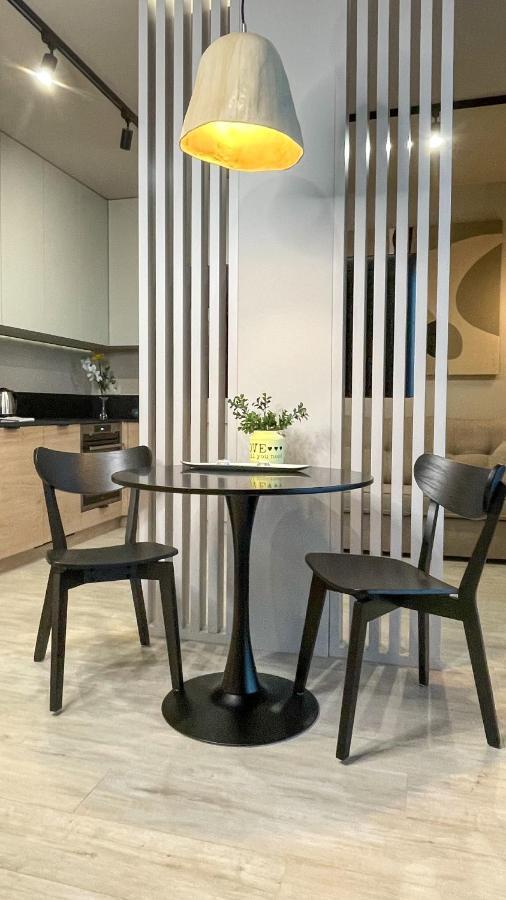 Comfortable 1-Room Apartment Close To The Center Warsawa Bagian luar foto