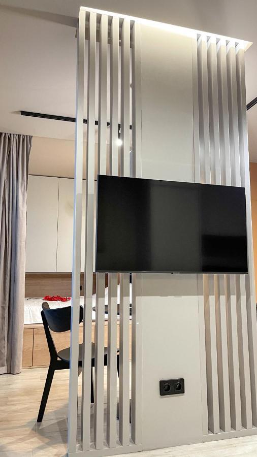 Comfortable 1-Room Apartment Close To The Center Warsawa Bagian luar foto
